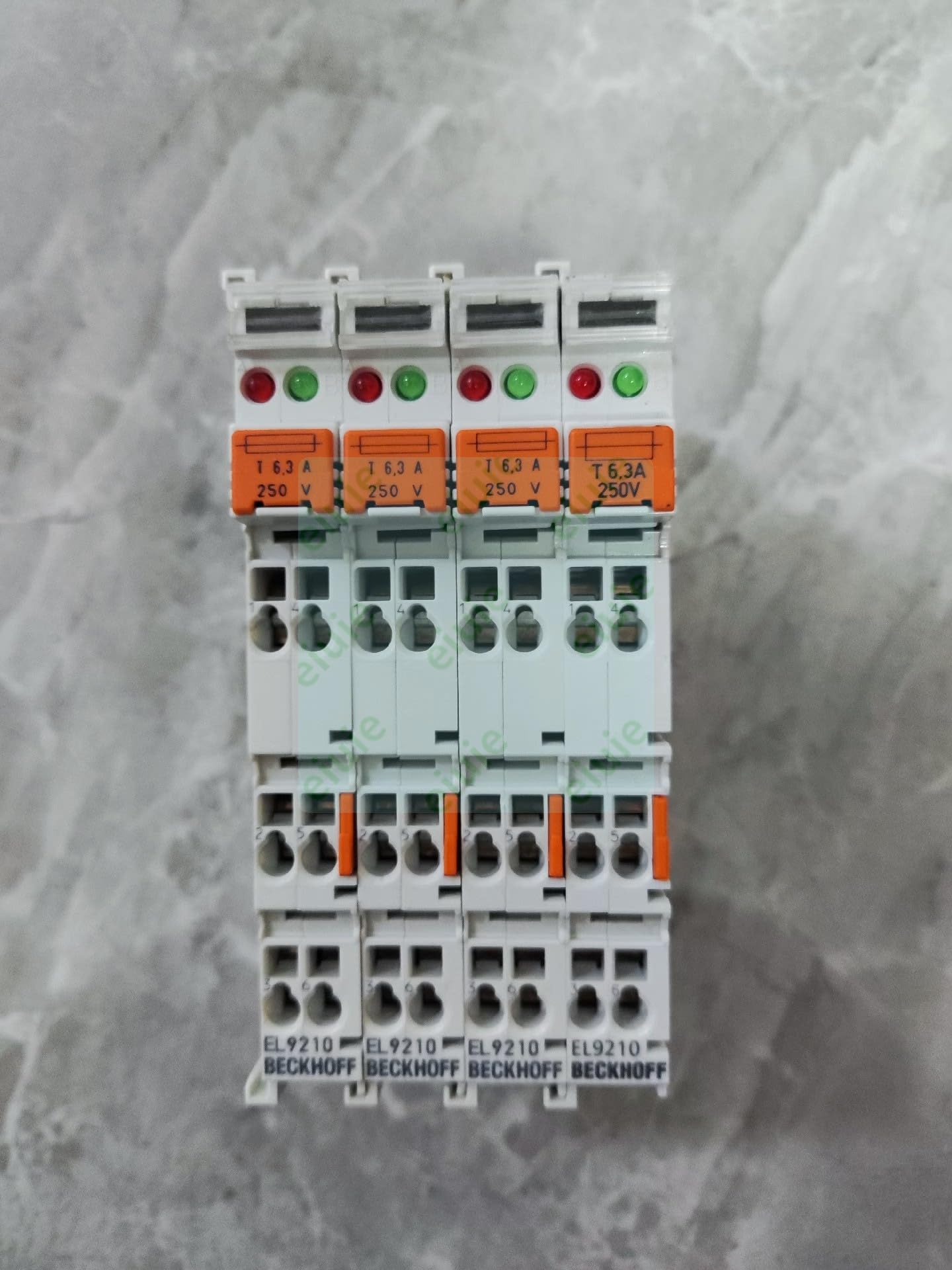EL9210(5 Pcs Used) Disassembled Products in Good Condition