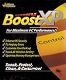 Boost XP 2.0