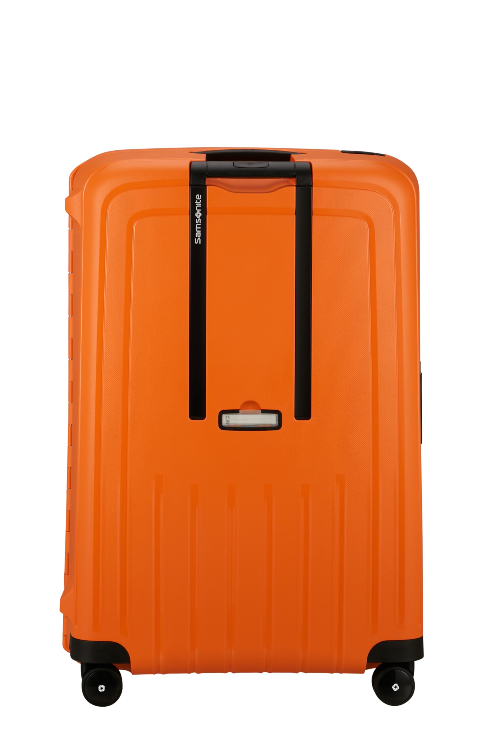 Samsonite S'Cure - Spinner S, Equipaje de Mano, S (55 cm), 34 L, Azul (Dark Blue) — view 37