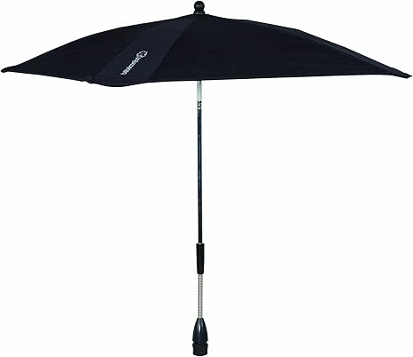 Bebe Confort Ombrelle Carree Total Black Collection 14 Amazon Fr Bebes Puericulture