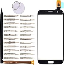 Goodyitou Touch Screen Glass Digitizer Replacement for Samsung Galaxy S7 edge G9 - Compare price