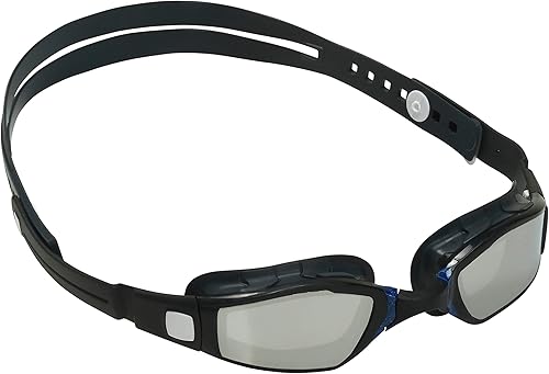 Miniatura 6 de Aquasphere Ninja - Gafas de natación unisex para adultos