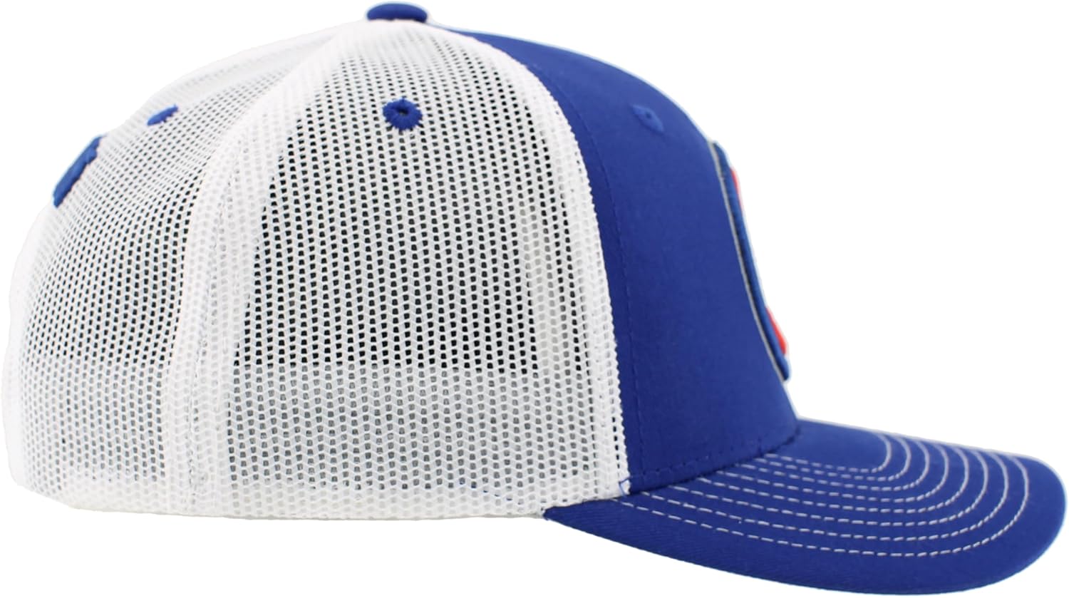 ZHATS NBA Unisex-Adult NBA Officially Licensed Adjustable Snapback Hat Dakota Icon Team Color - Image 7