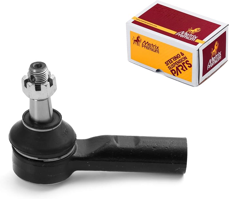Terminal de direção externo dianteiro METRIX PREMIUM CHASSIS PARTS para Dodge Durango 2004-2006 – 1 unidade
