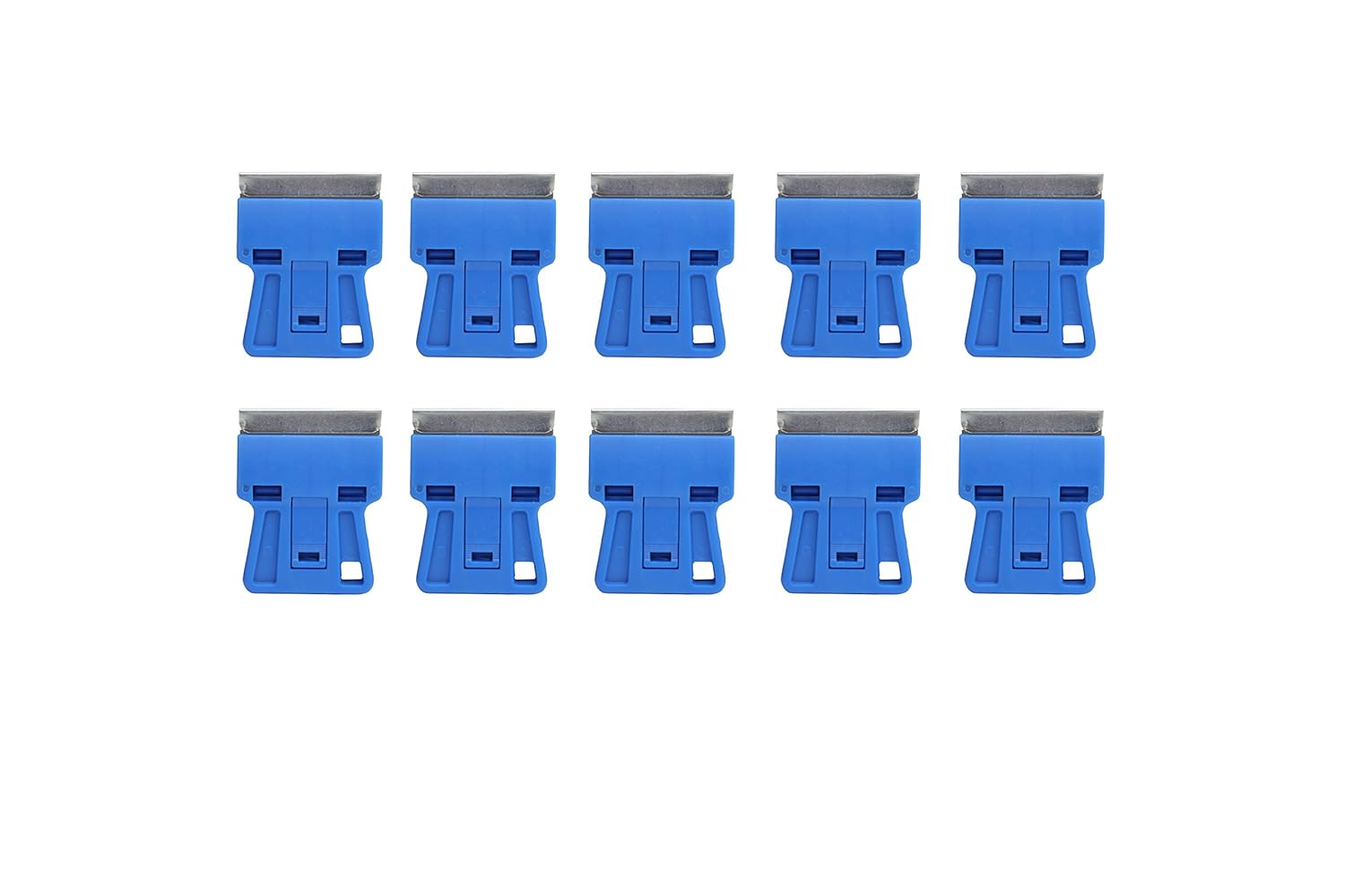 Razor Blade Holder, 10-Pack