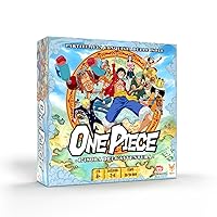 One Piece L'Isola dell'Avventura