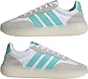 adidas Unisex Mercedes - Amg Petronas Formula One Team Barreda Decode Shoes