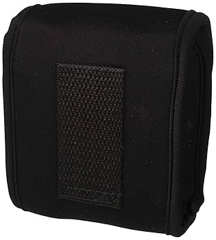 Amazon.com : Nikon L Series Neoprene Case (Black) : Camera