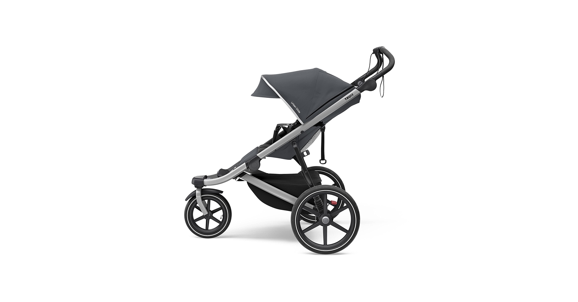 き*☆様 THULE Urban Glide 2 最速級ベビーカー【おまけ多数】 Amazon.com : Thule Urban Glide 2 Single | aluminium/dark