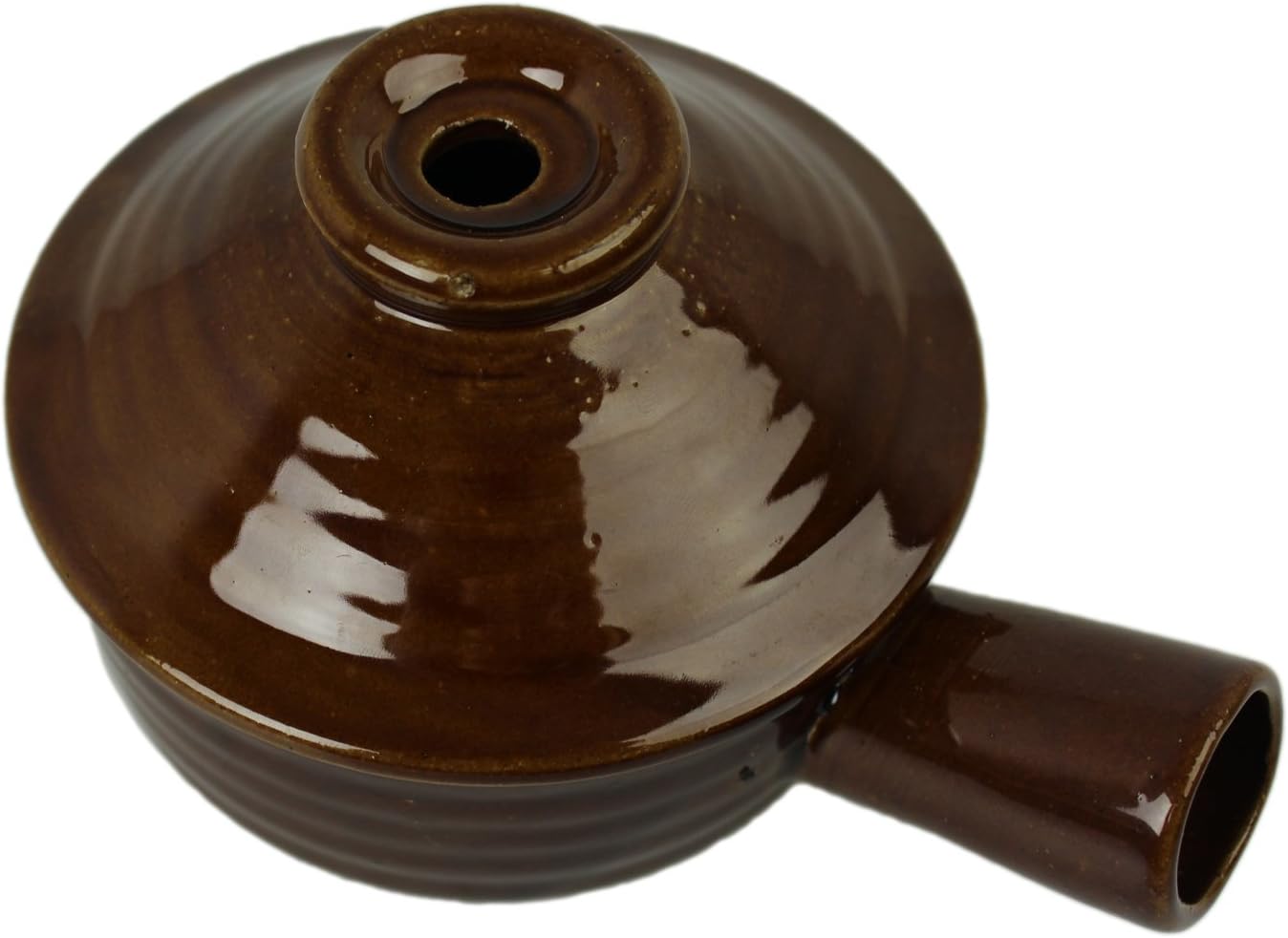 Cooking Pot Microwave Stone Home Stoneware Kitchen Micro Stone Cookware Lid