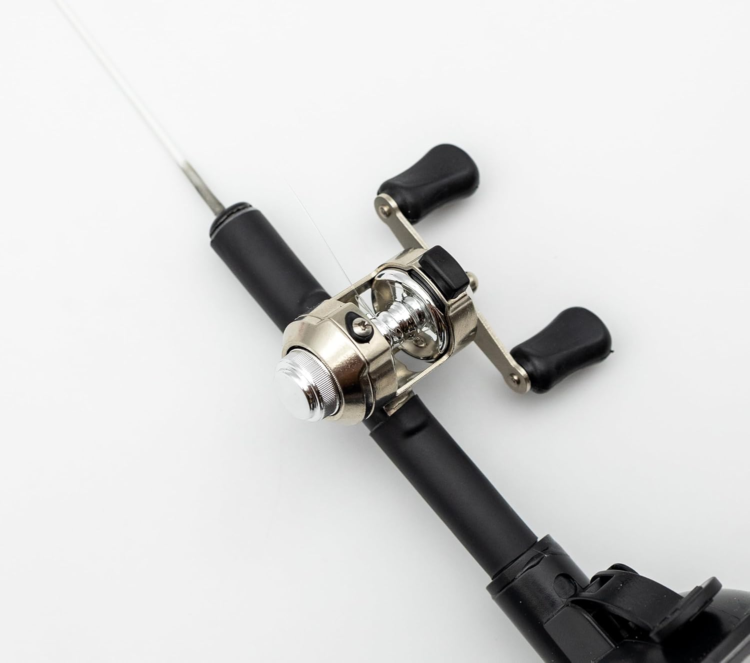 Always Fishing Mini-Rod