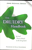 Algopix Similar Product 2 - The Druidry Handbook Spiritual