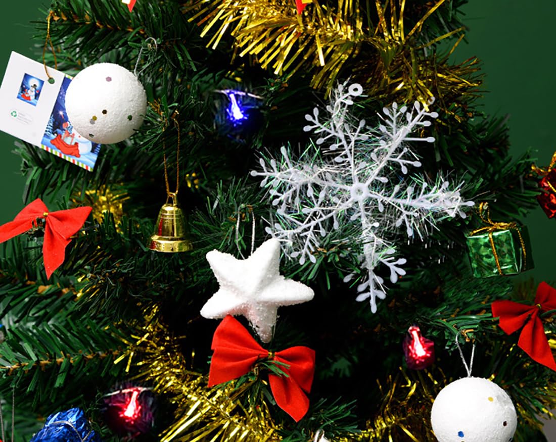 クリスマスツリー 180cm LEDライト付き可愛い おしゃれ 電飾付き クリスマスツリー 180cm LEDライト付き可愛い おしゃれ 電飾付き