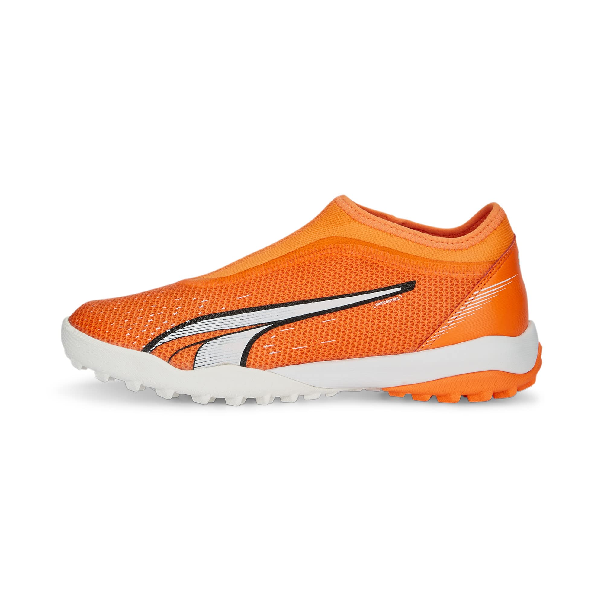 PUMA Uniseks - dzieci Ultra Match Ll Tt + Mid JrButy do piłki nożnej
