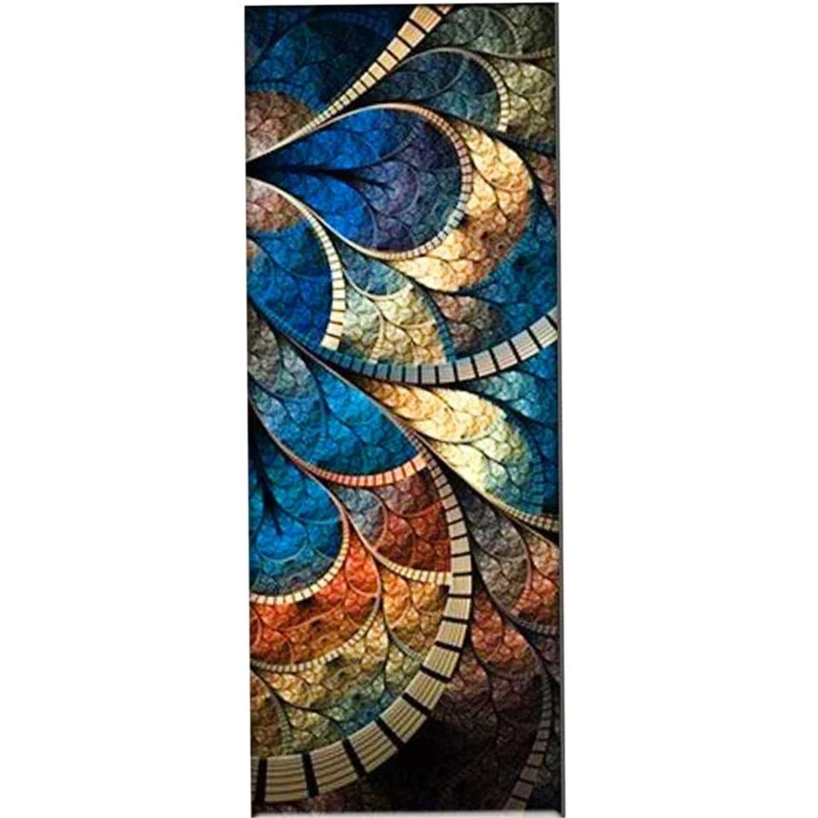 Peinture Diamant Mandala pour exprimer votre créativité et sublimer votre chambre
