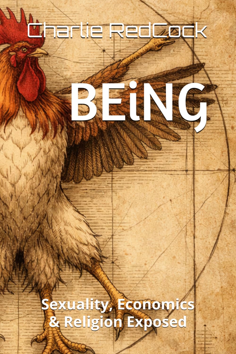 BEiNG: Sexuality, Economics & Religion Exposed