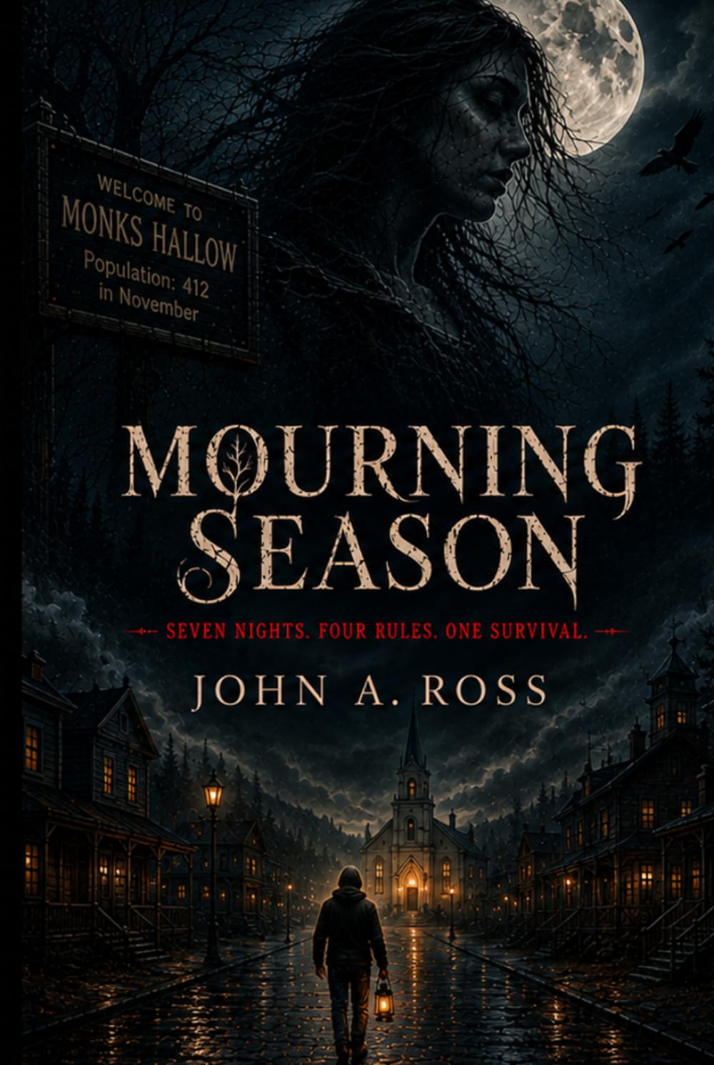Mourning Season