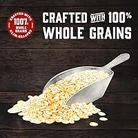 Vista 3 de Kodiak Cakes Minute Muffins, Mountain Blueberry, 2.29 onzas (paquete de 12) (el embalaje puede variar)