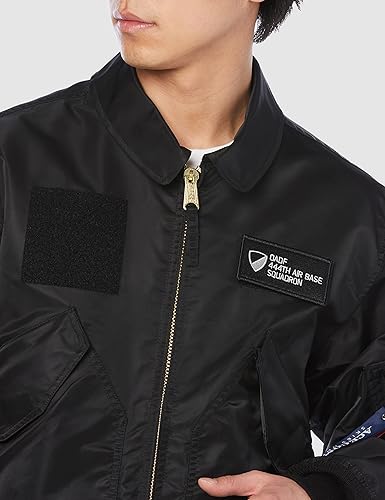 新品未使用✨アルファインダストリーズ CWU-36P フライトジャケット ALPHA INDUSTRIES INC.（アルファインダストリーズ） CWU-36P