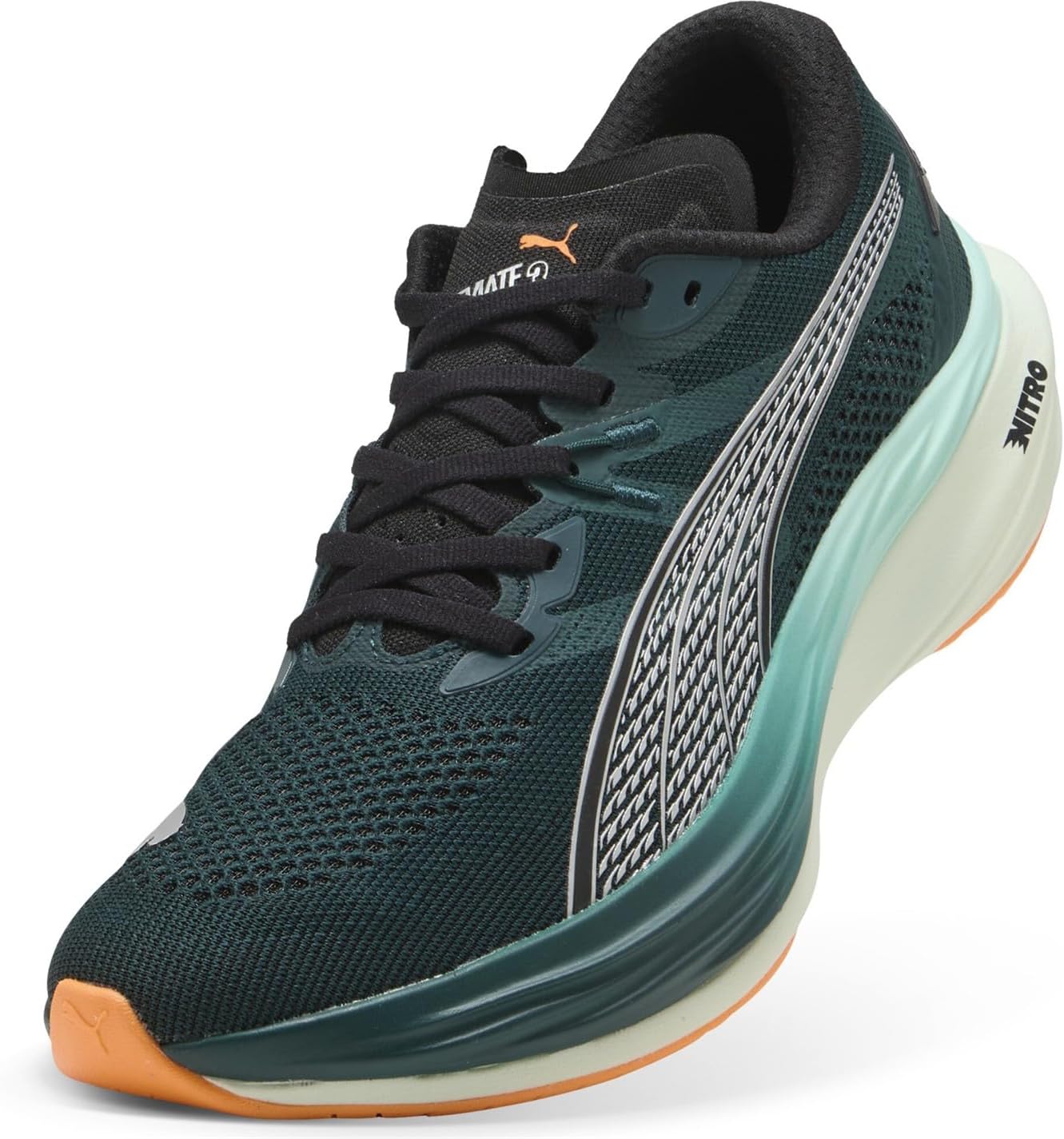 Puma Mens Deviate Nitro 3 309707