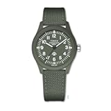 Men&apos;s Expedition North Traprock 43mm Watch - Dial Black Case