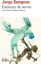 Download Exercices de survie (Folio t. 5712) PDF