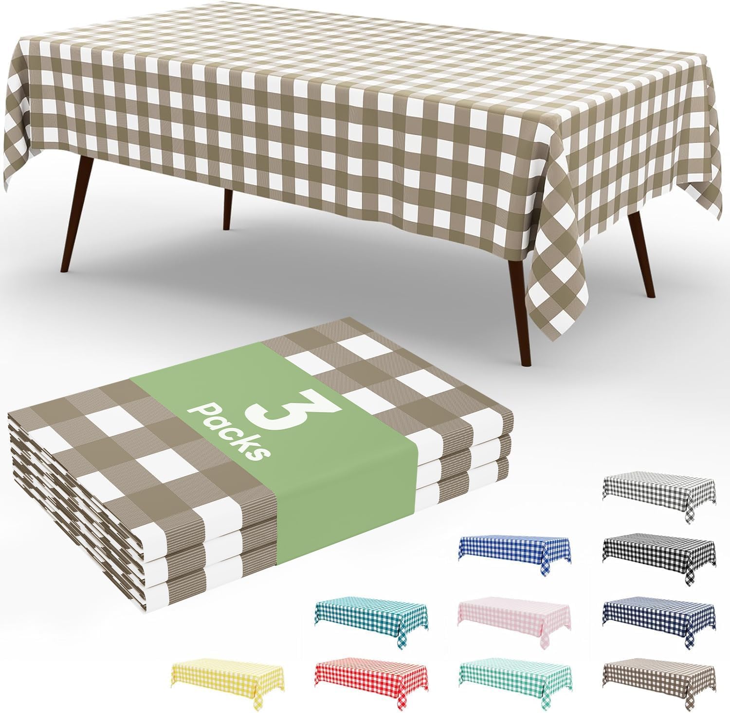 Kitchen & Table Linens