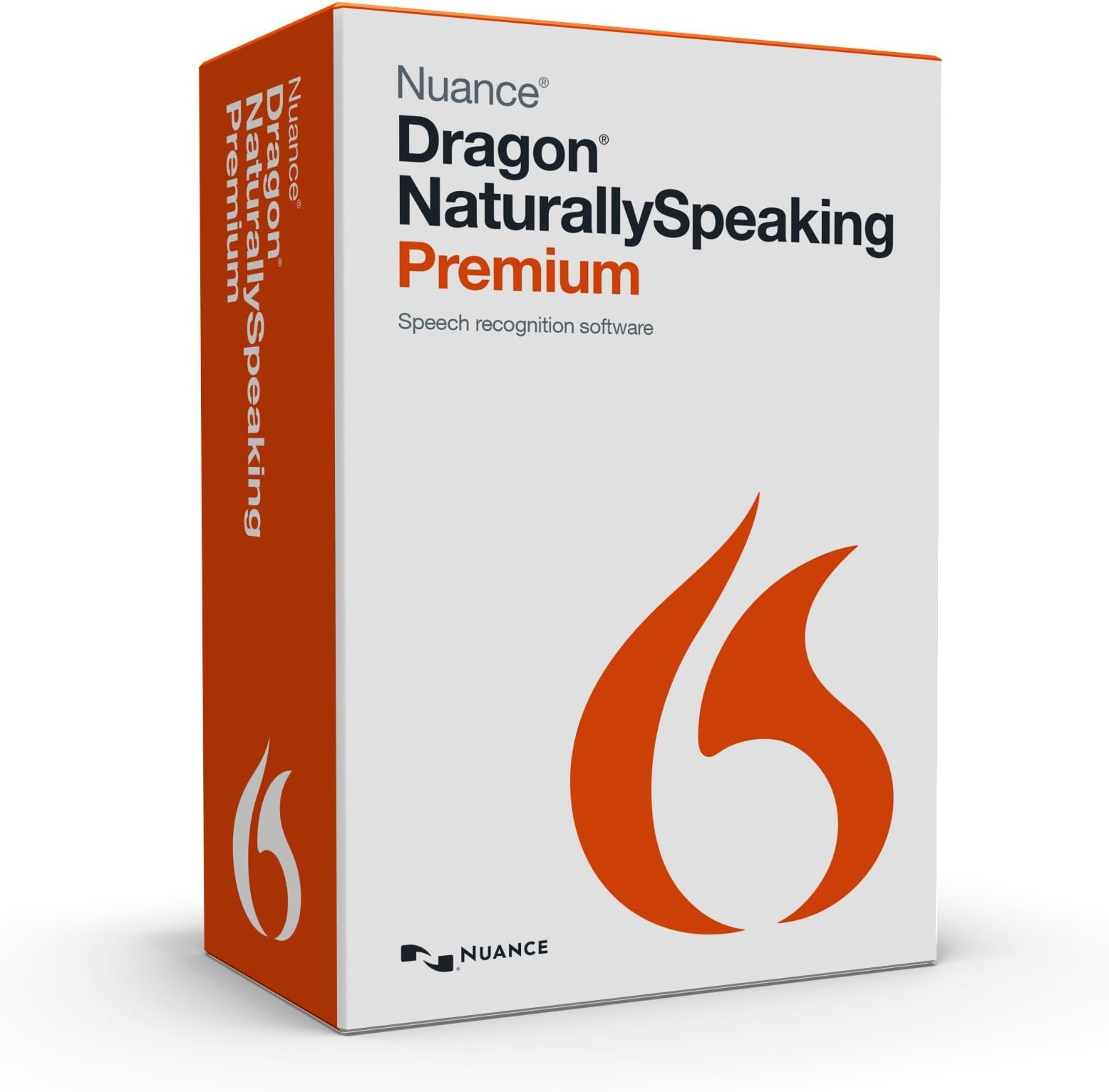 Dragon Naturally Speaking 13 Premium