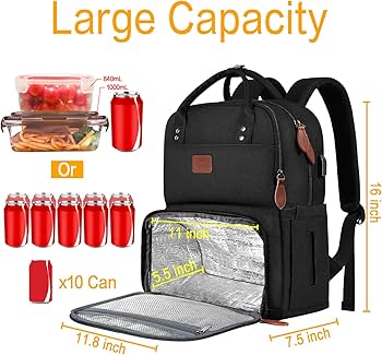 Arbeitstasche mit kühlfach Clearance