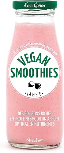 Vegan smoothies