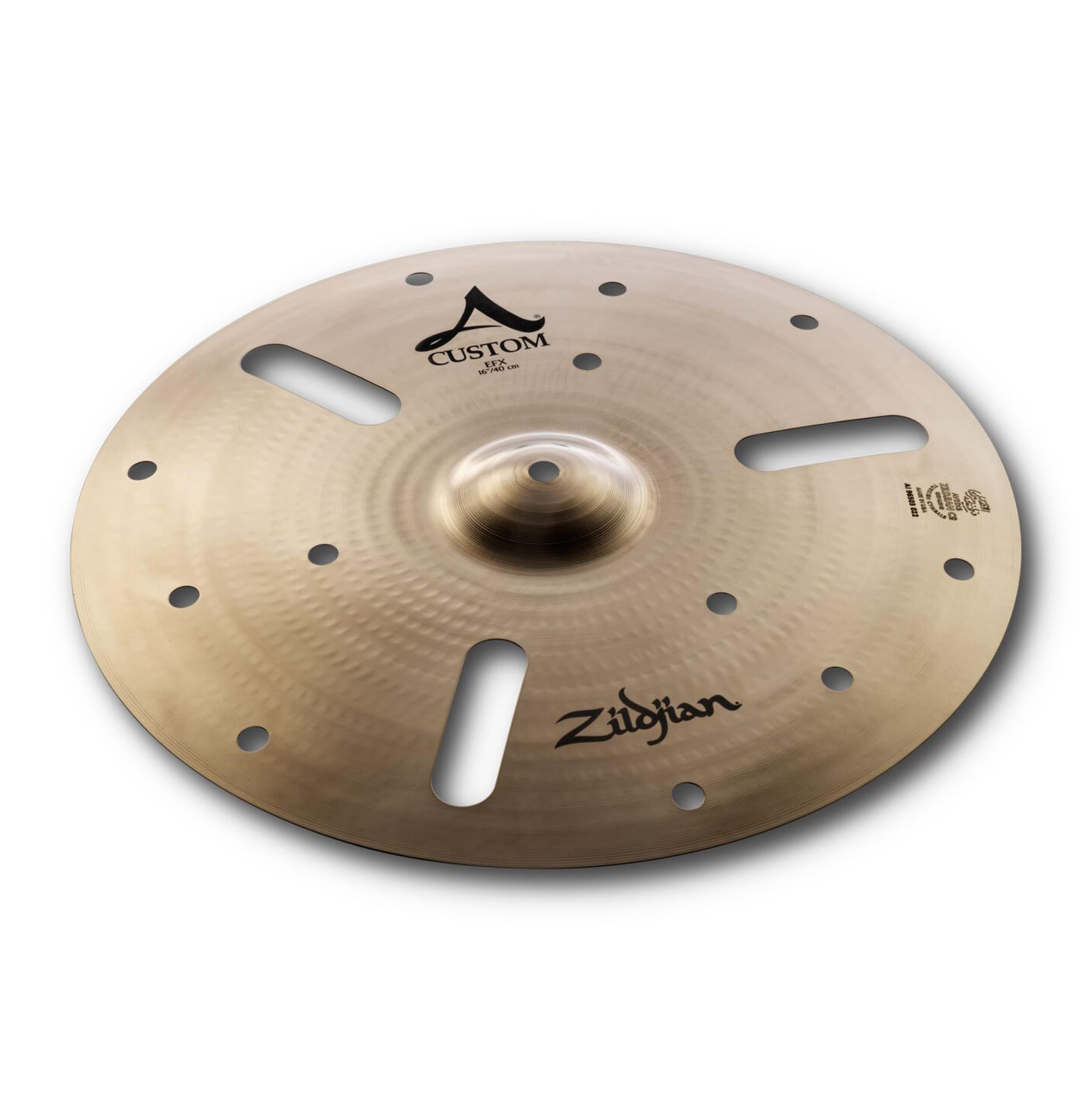 Amazon.com: Zildjian A20816 16