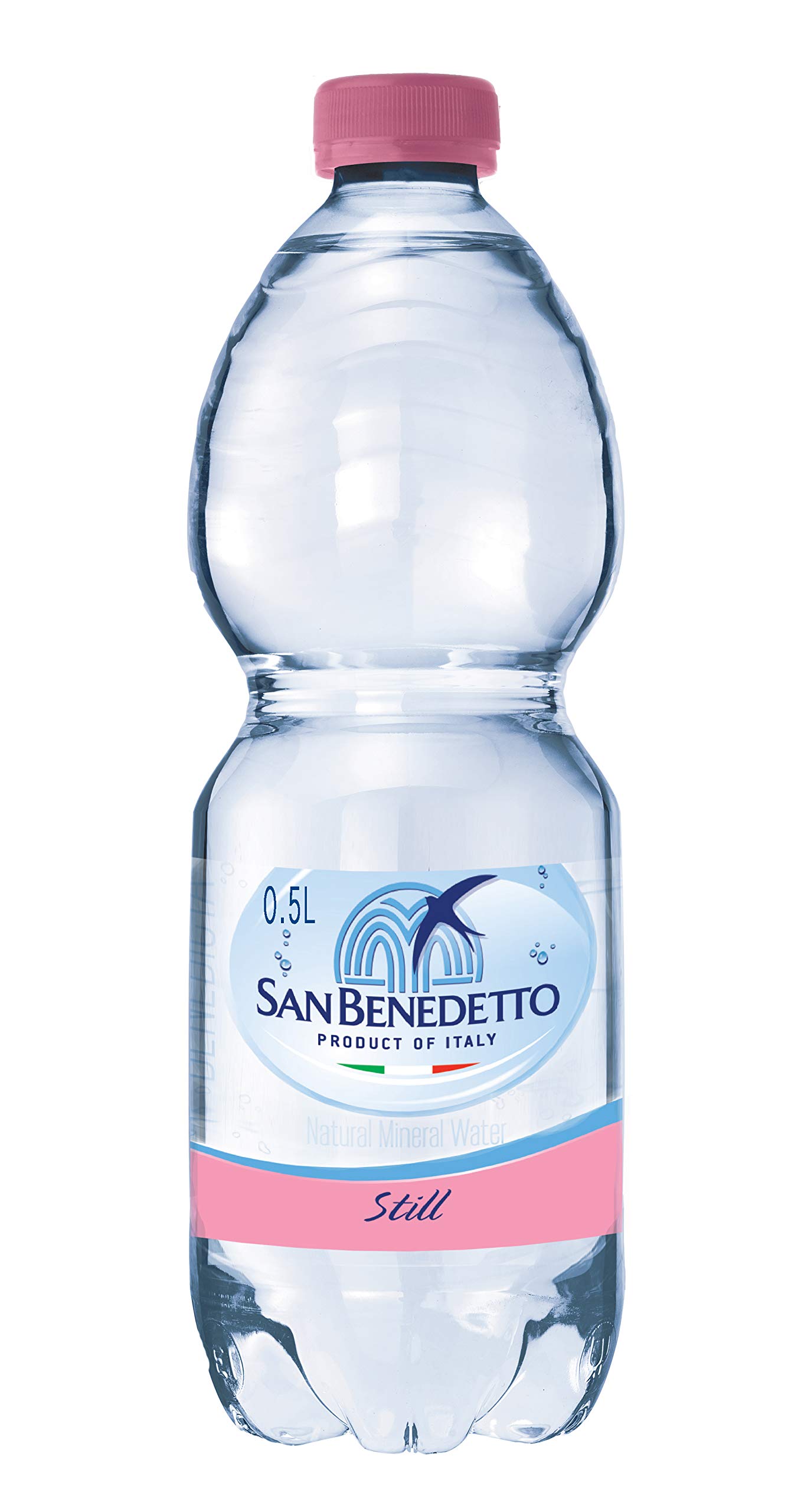 Amazon.co.jp: San Benedetto(サンベネデット) ナチュラルミネラル