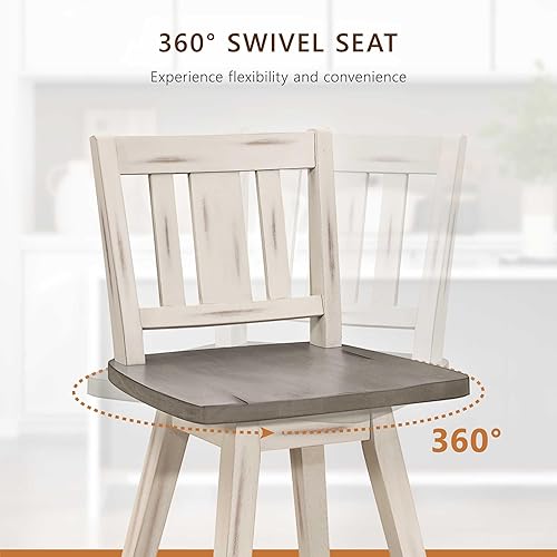 Miniatura 57 de Homelegance - Bancos Gris envejecido/blanco,Negro -,https://www.amazon.com/dp/undefined