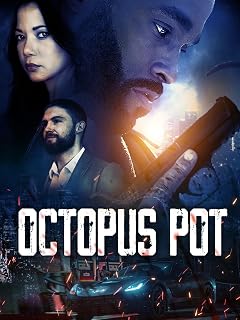 Octopus Pot