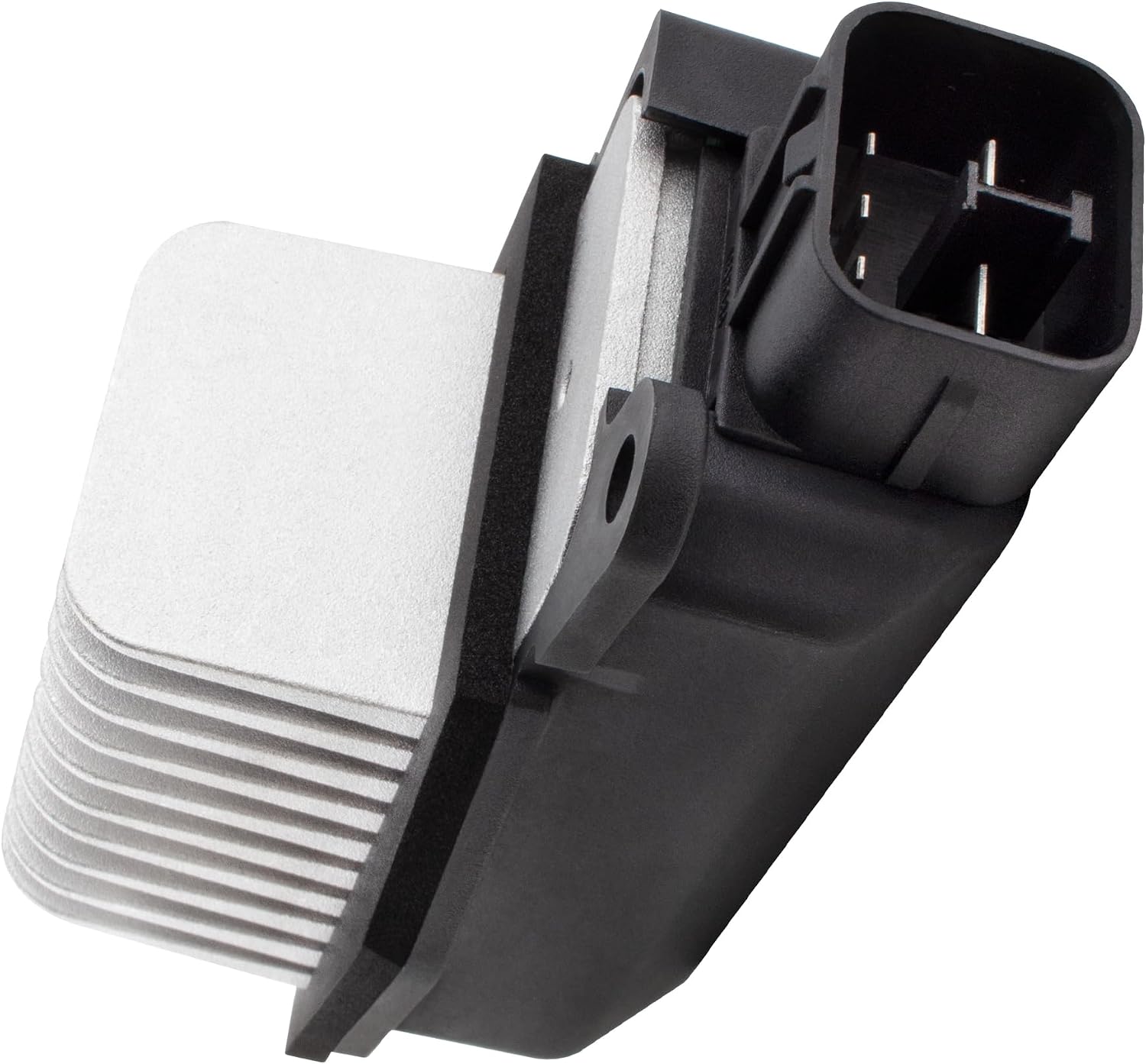 BOXI 973232 Blower Motor Resistor Fits for Lincoln Town Car 2003-2011 / OE# RU-579 3W1Z19E624AA