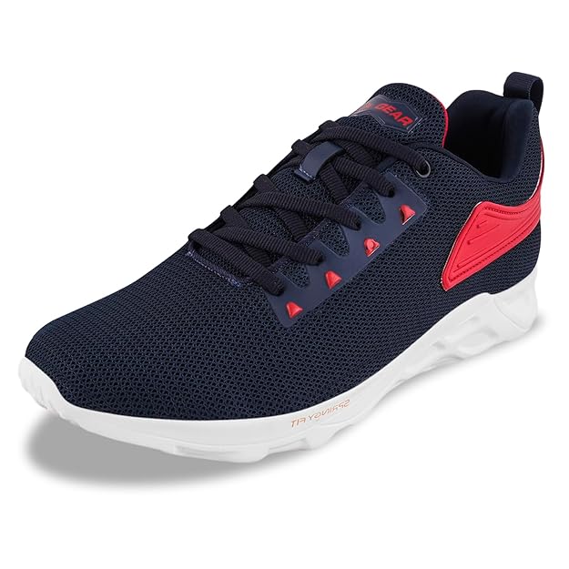 Campus Men Agr-006 Running Shoes