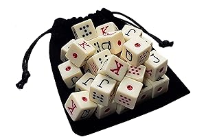 Spanish Poker Dice: LANGUR BURJA for Fun & Professional Play