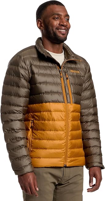 Marmot mens Highlander Jacket