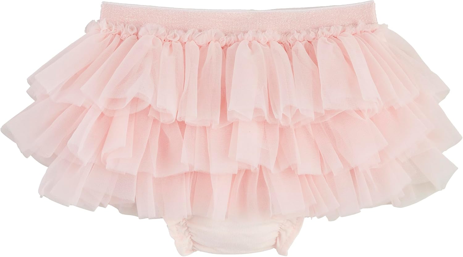 Mud Pie Baby Girls' Mud Pie Baby Girl Diaper Cover