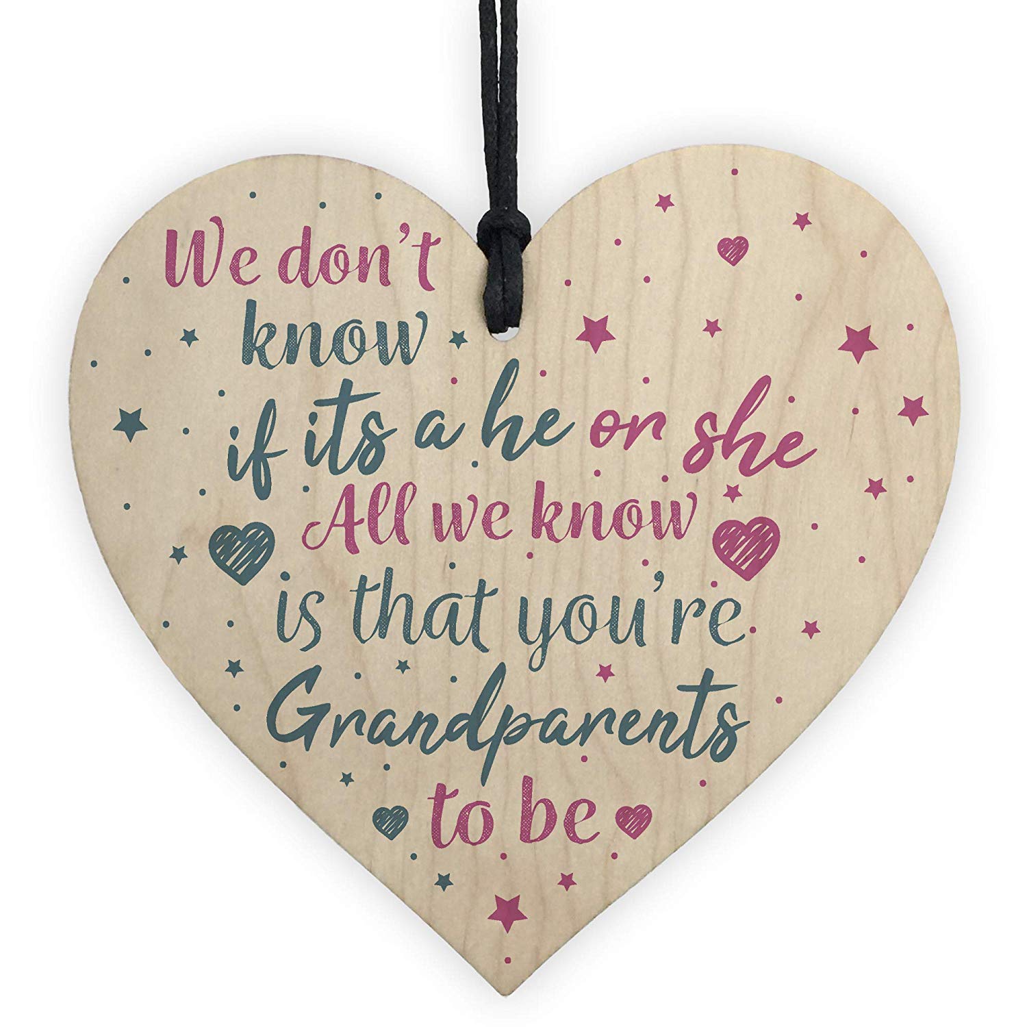 gifts for mum and dad to be