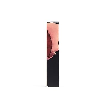 Chella Eyebrow Tweezers, Rubber Coated Stainless Steel Slanted Brow Tweezer