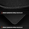 Steelseries QcK Performance XL Gaming Mousepad-Balance