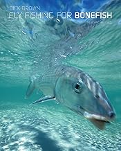 Fly Fishing for Bonefish - Buy now