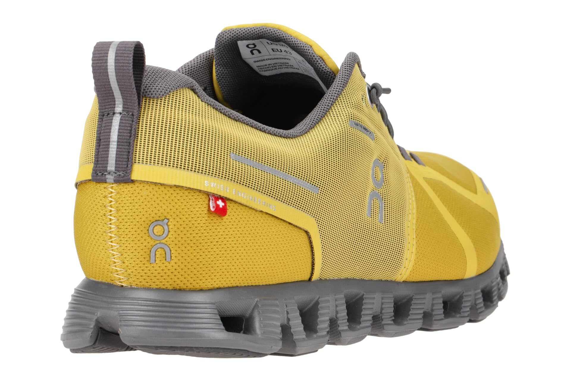 No X, Zapatillas deportiv Mujer