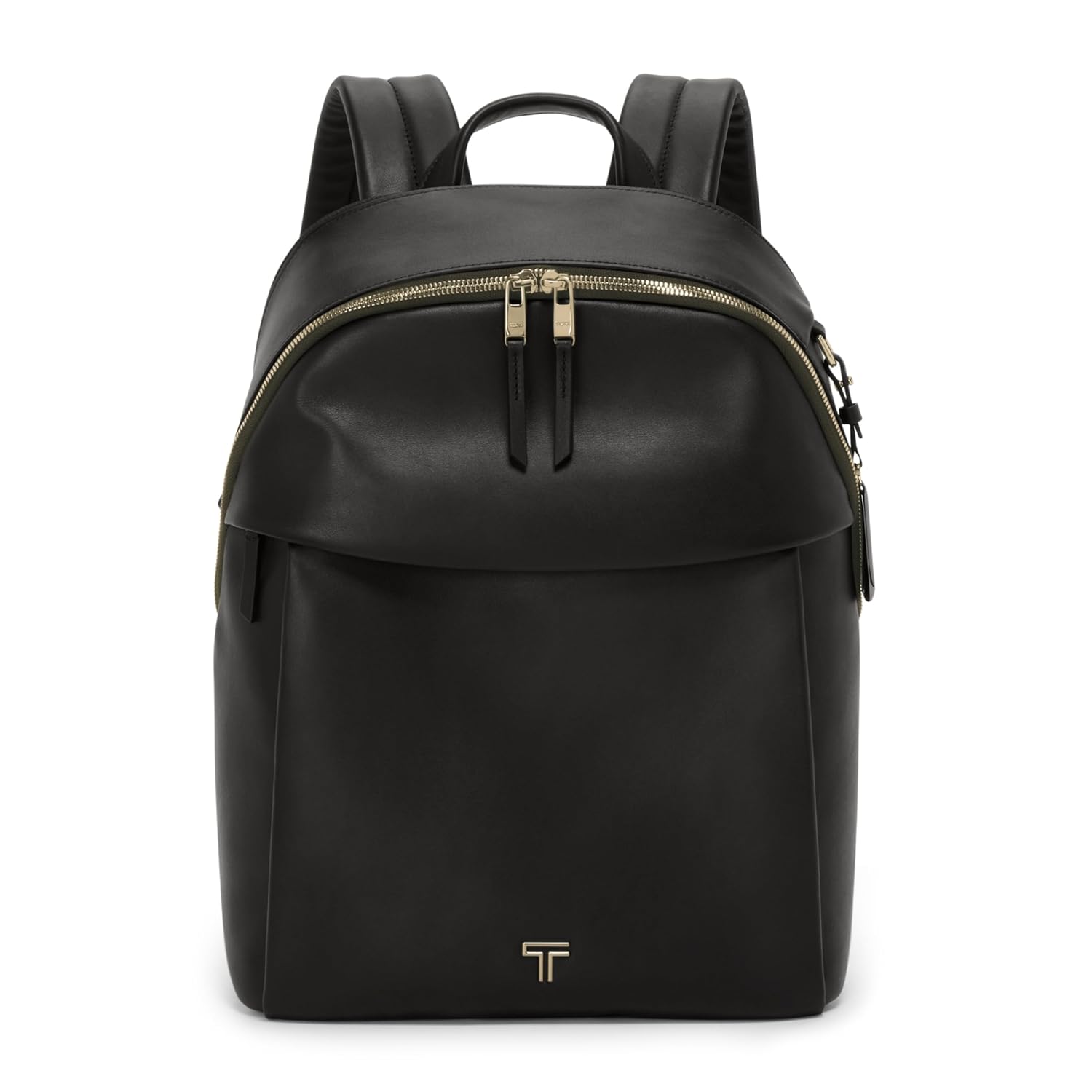 TUMI - Voyageur Holland Backpack - Womens Leather Everyday Travel Bag - Fits up to a 14 Laptop
