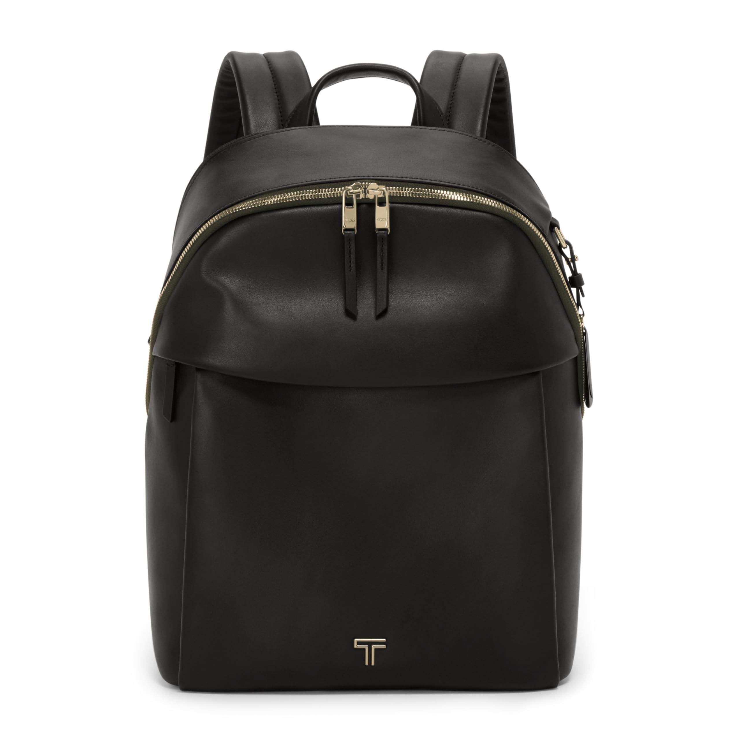 TUMI - Voyageur Holland Backpack - Womens Leather Everyday Travel Bag - Fits up to a 14 Laptop