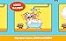 Pango Comics: strip cartoon stories for children aged 3 to 6