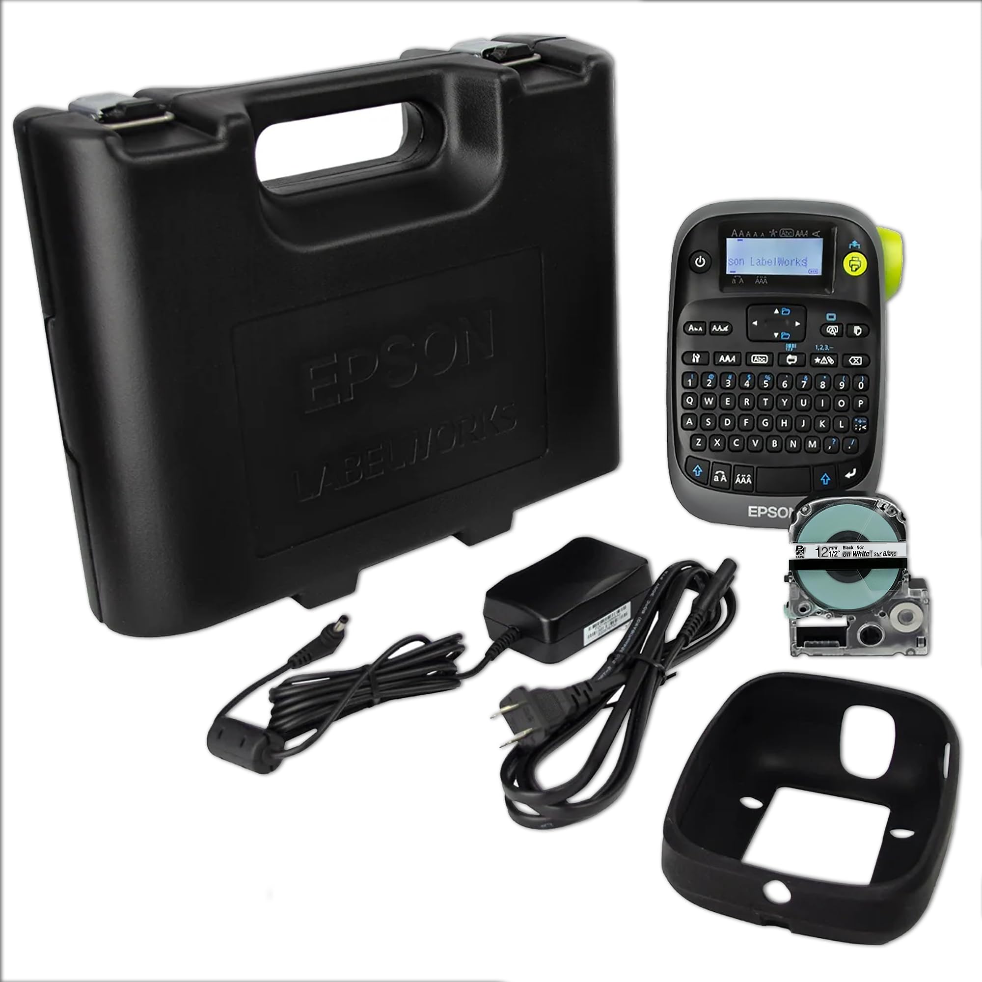 LABELWORKS Epson LW-PX300VP