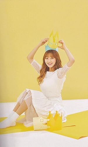 Miniatura 7 de TWICE TWICEZINE VOL.2 PHOTO BOOK. 1ea 150p Photo Book+1ea Cell Phone Strap+1ea Photo Film Set (1 set 2ea)+TRACKING NUMBER K-POP SEALED