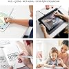 NovStrap Huawei Compatible T3/T5/T8/T10/T10s/Matepad 11 Air Se Honorpad 3in1 Touch Tablet Pen